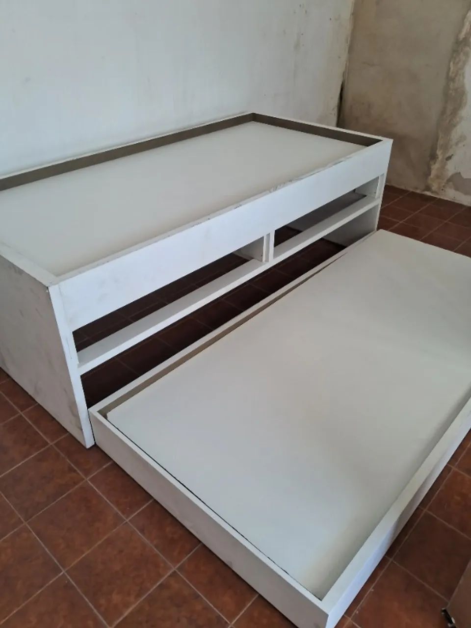 Cama de solteiro  - Foto 2