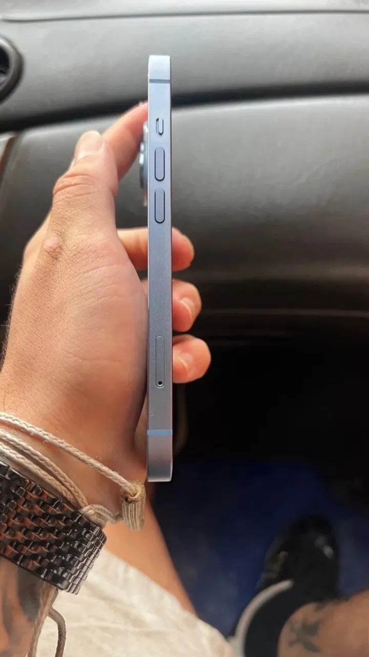 iPhone 14 128gb (bateria 95%) - Foto 3