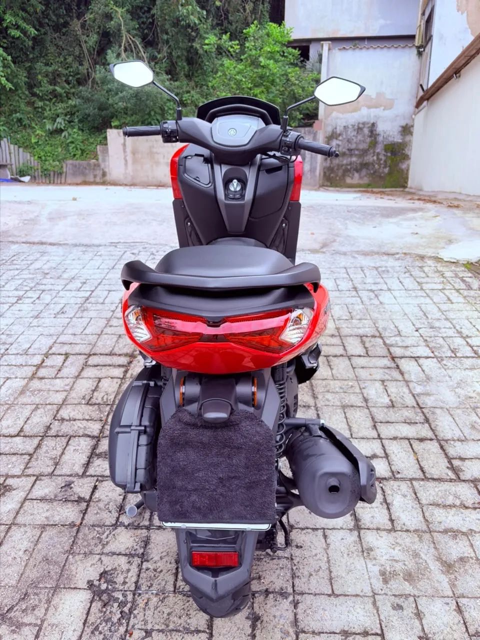 NMax 160 Connected   - Foto 3