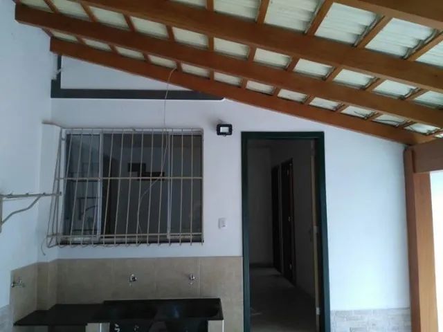 Apto com entrada independente e 2vaga de garagem - Foto 3