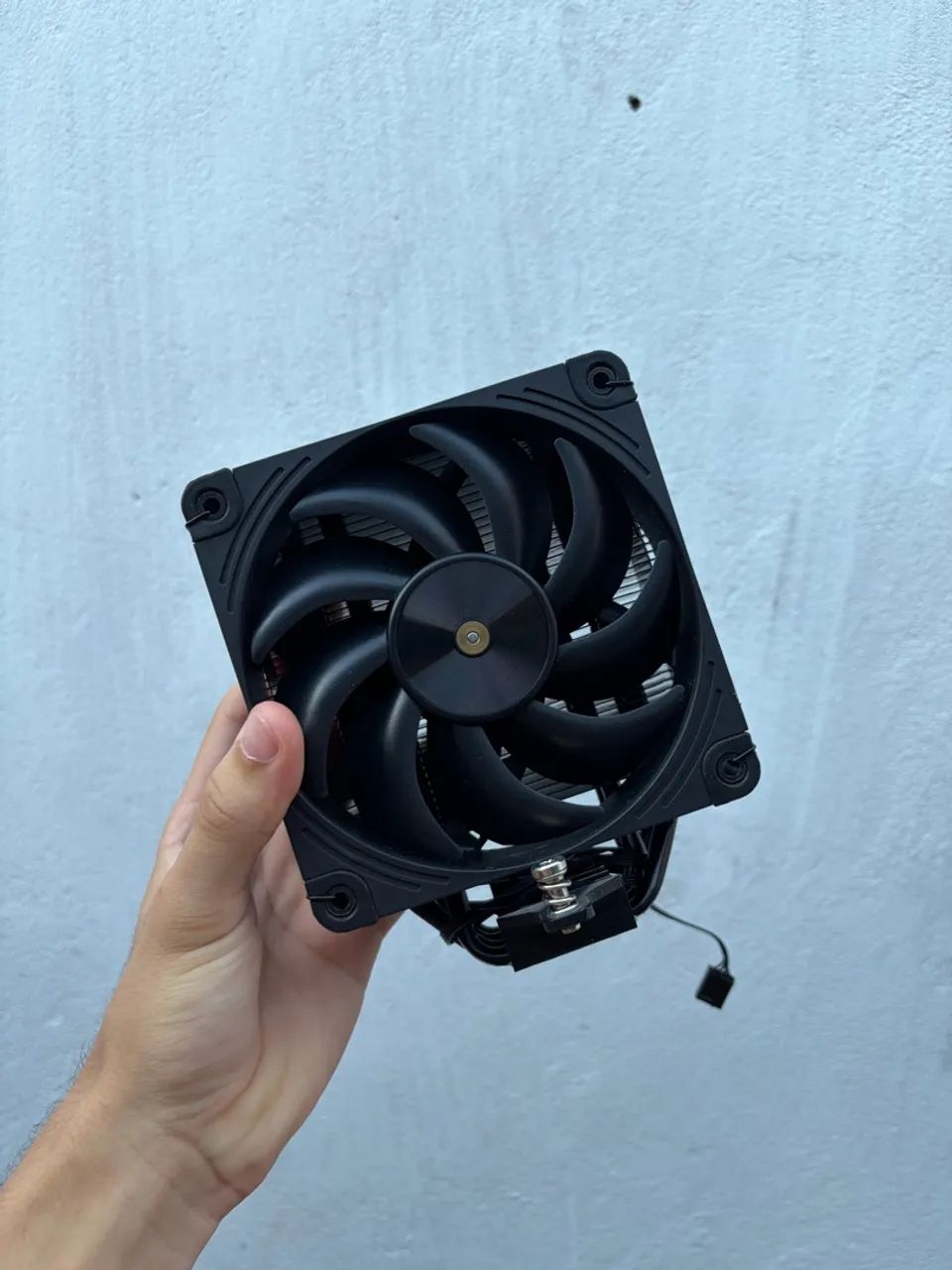 Air cooler oracyn 120 mm