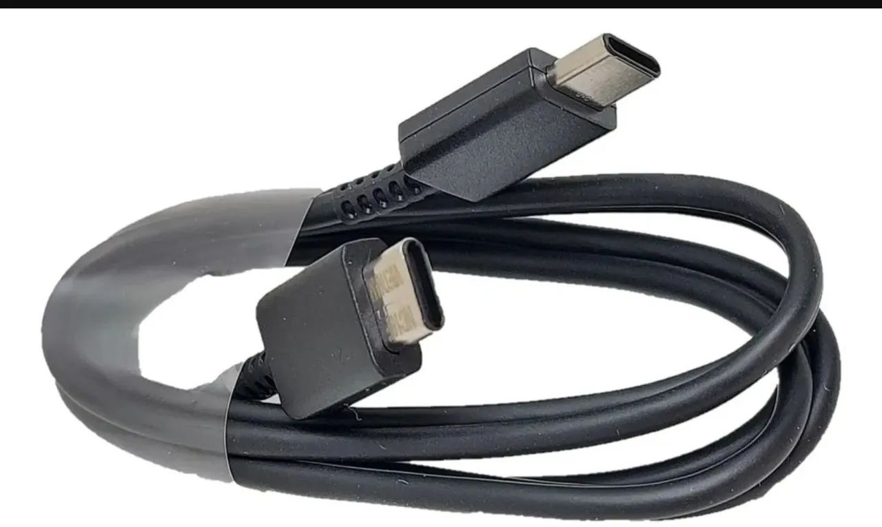 Cabo USB-C Samsung Original  - Foto 2
