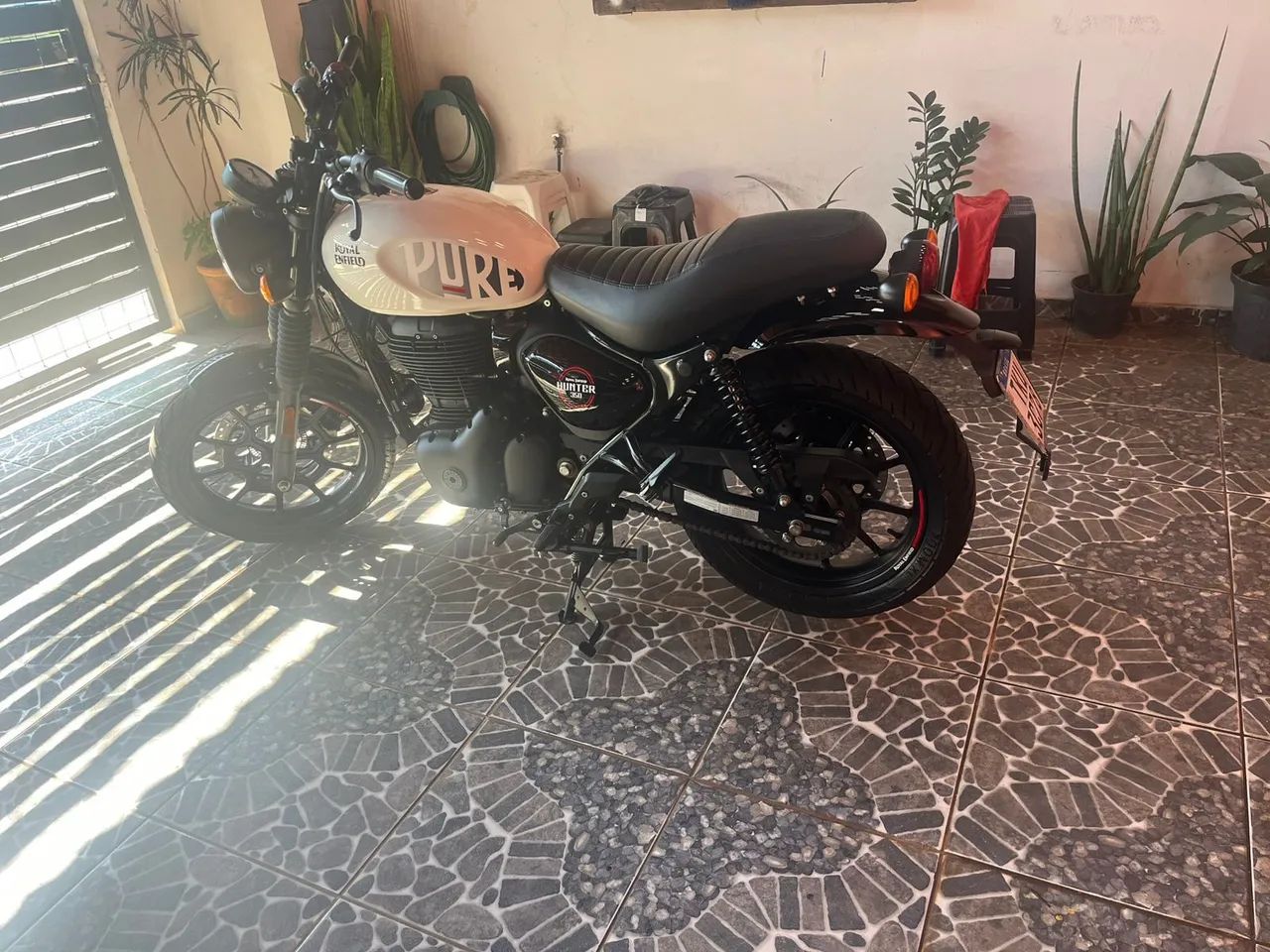 Moto nova  - Foto 2