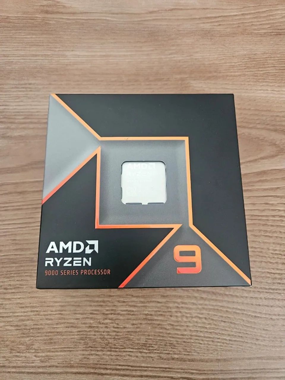AMD Ryzen 9000 series processor - Foto 3
