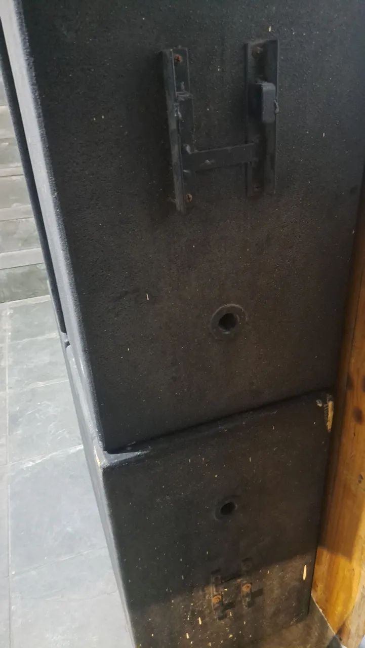 Caixas de som passiva - Foto 2