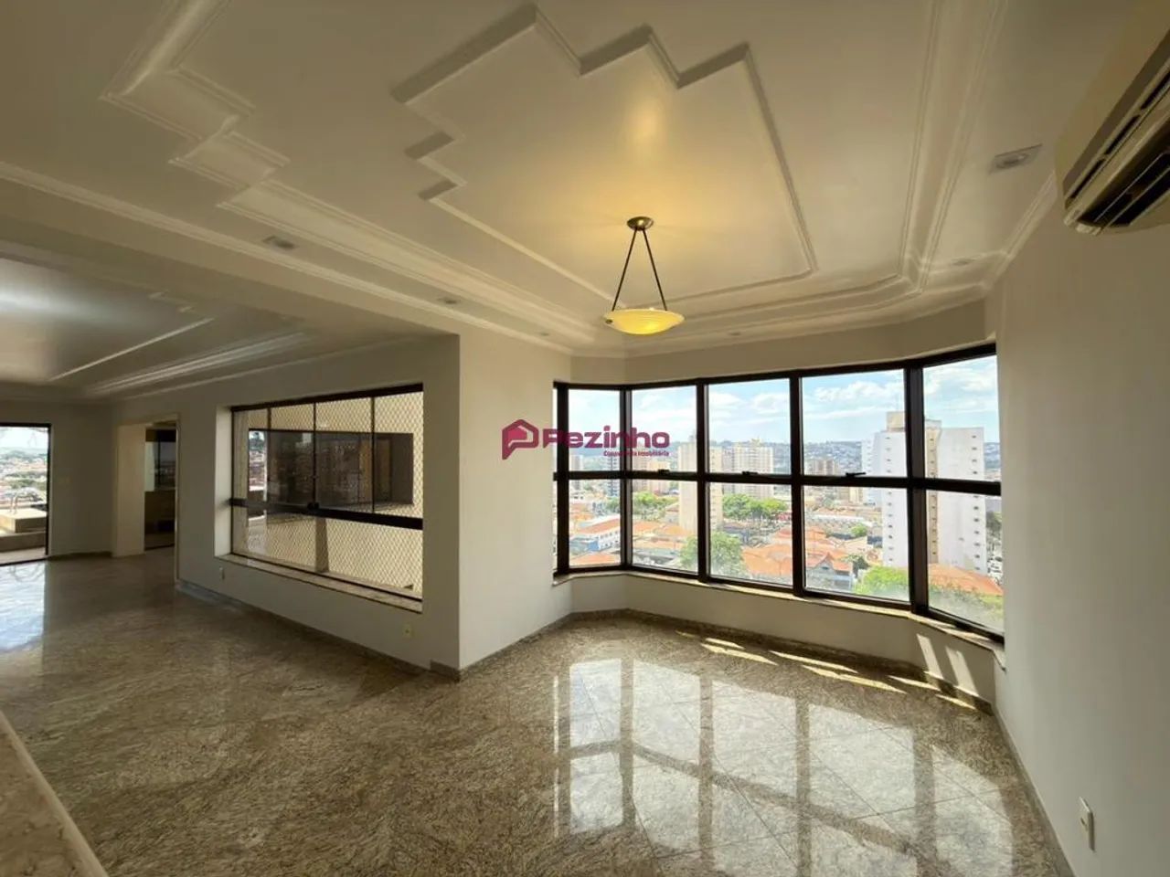 Apartamento para alugar em Limeira, Centro, com 4 quartos, com 262 m², Parque Imperial