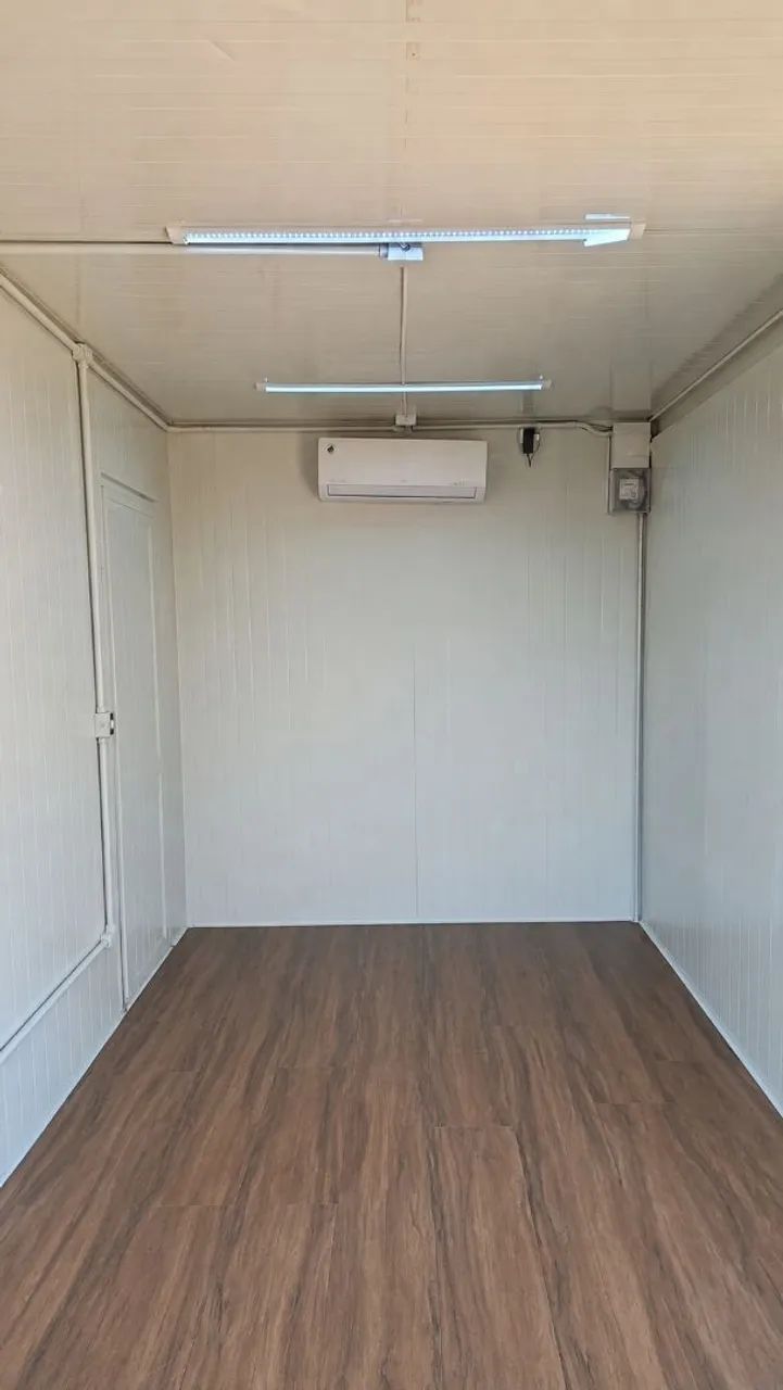 VENDO - Container em Uberlândia  - Foto 2