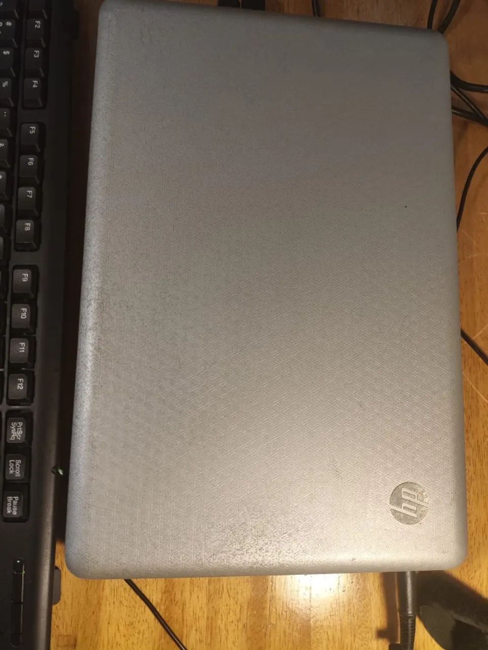 Notebook HP G42 Intel PG6200, 8GB RAM, SSD 240GB, Windows 10, Leitor de disco (USADO) - Foto 4