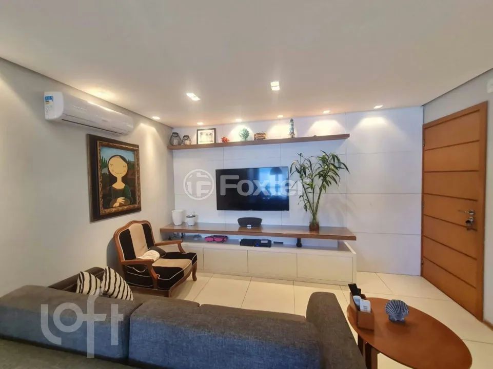 Apartamento à venda Avenida Campeche, Campeche - Florianópolis - Foto 2
