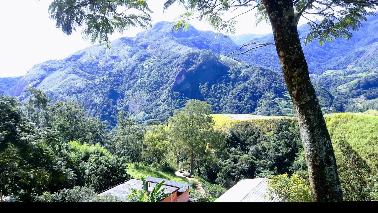 Terreno, Caxambu Petrópolis  - Foto 5
