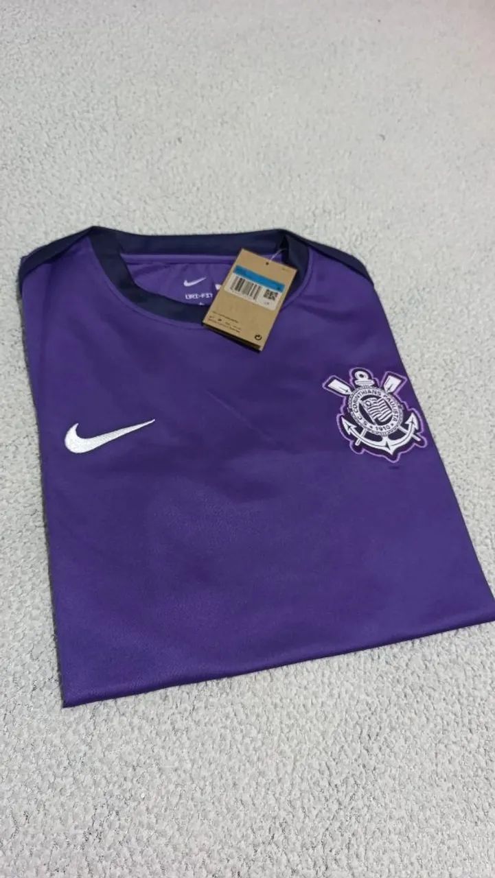Camisa do Corinthians  - Foto 3