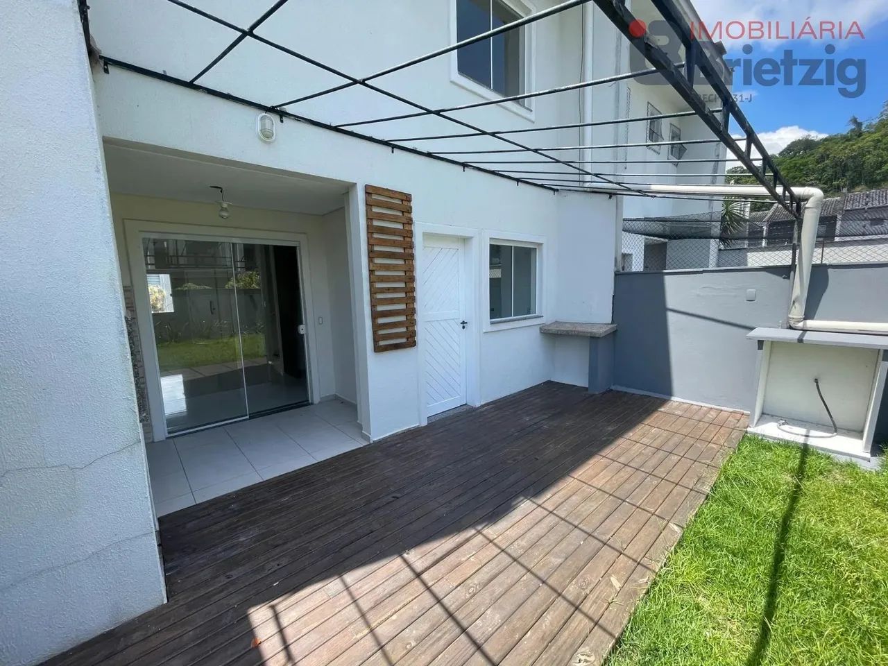 Casa com 3 dormitórios para alugar, 125 m² por R$ 3.800,00+taxas/mês - Jardim Sofia - Join - Foto 12