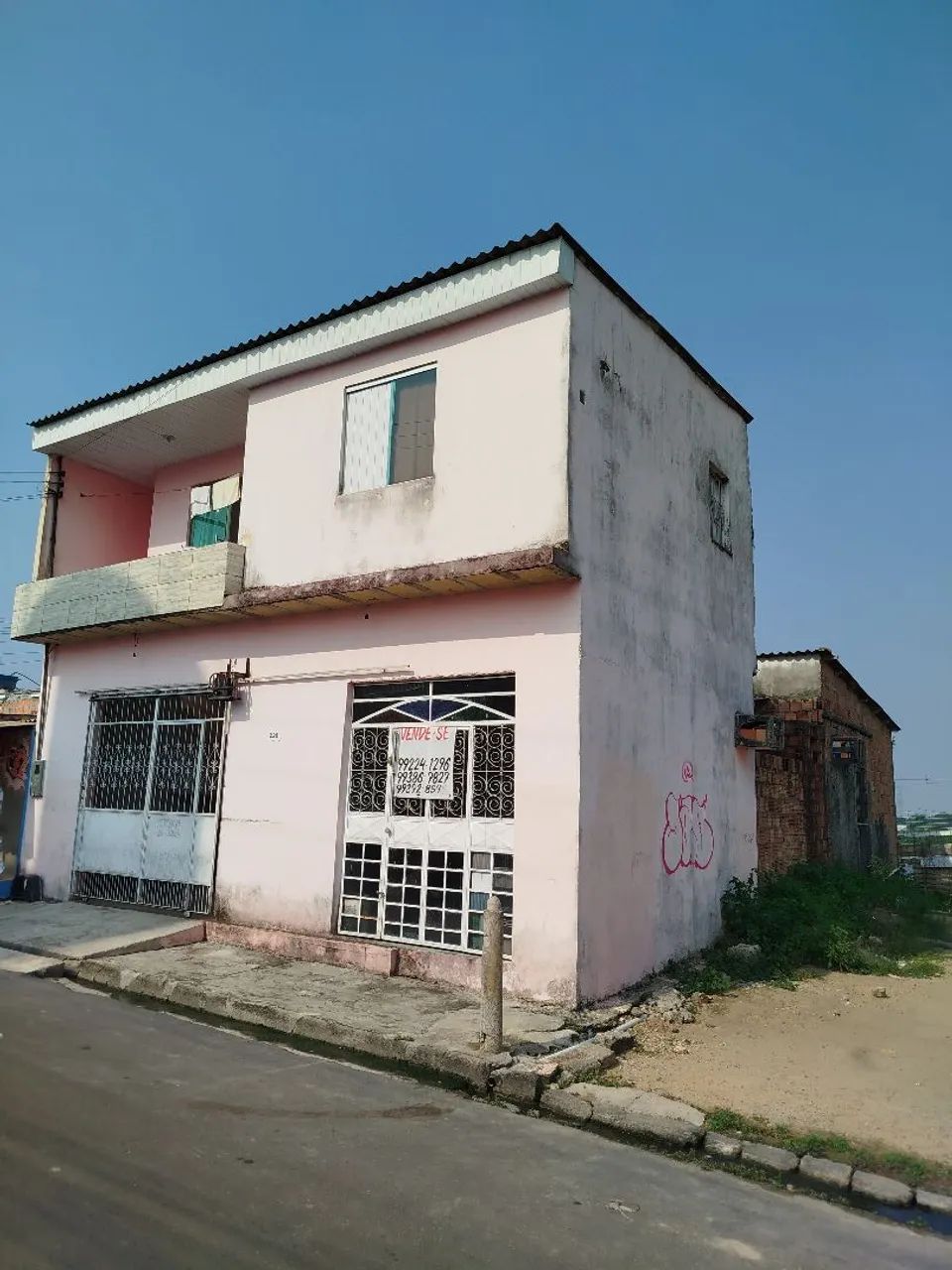 Foto - Manaus - Nova Cidade