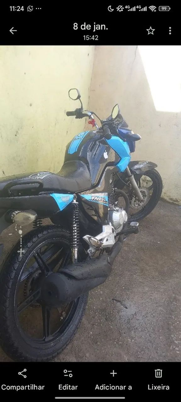 Fan 160