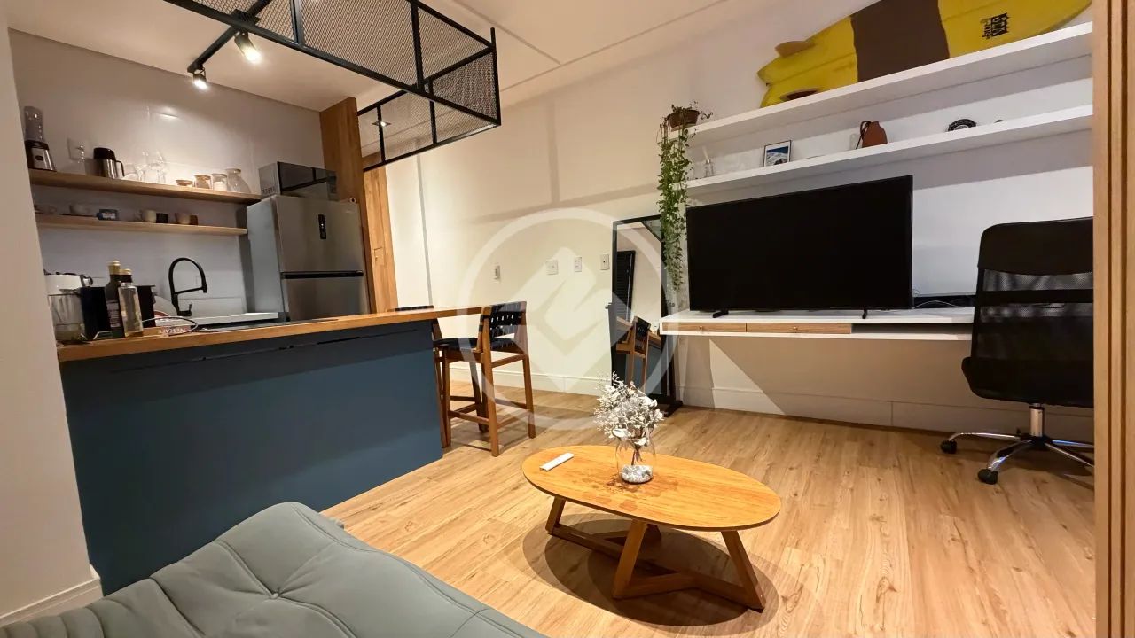 LOFT / STUDIO - Córrego Grande - DP-340452 - Foto 5