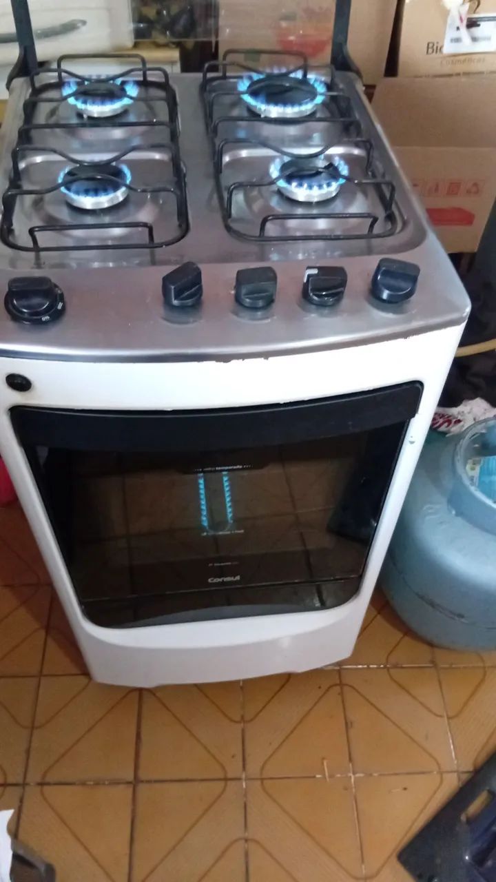 Consul - Foto 4