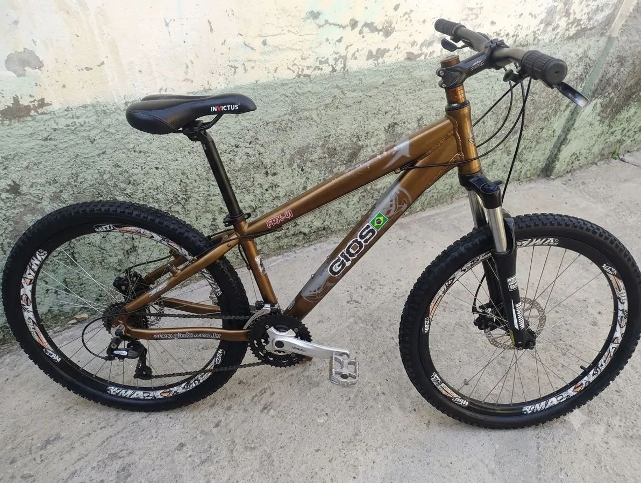 Gios - Foto 3
