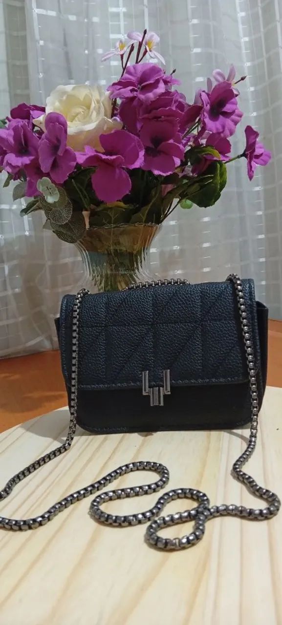 Bolsas e acessórios 