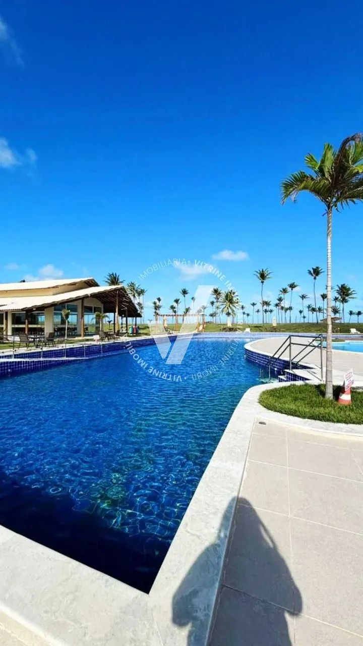 LOTE DE 240m² - COND. MARES MALUÍ [1507] - Foto 2