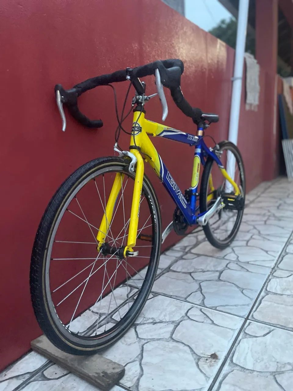 Bicicleta Speed GMC  - Foto 3