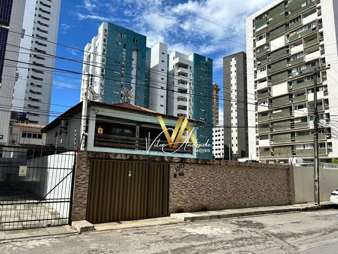 Casa Ampla com Piscina e 4 Suítes  Conforto e Sofisticação em Cada Detalhe - Foto 2