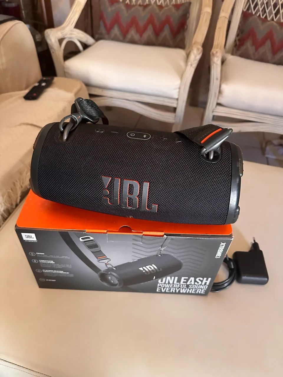 JBL XTREME 3