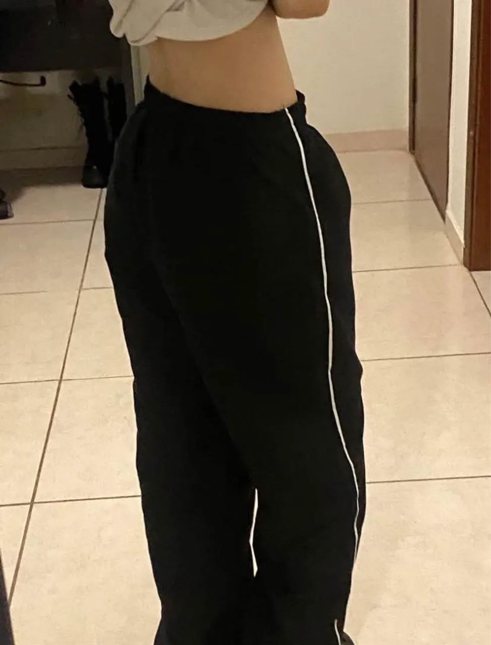 calça M - Foto 2