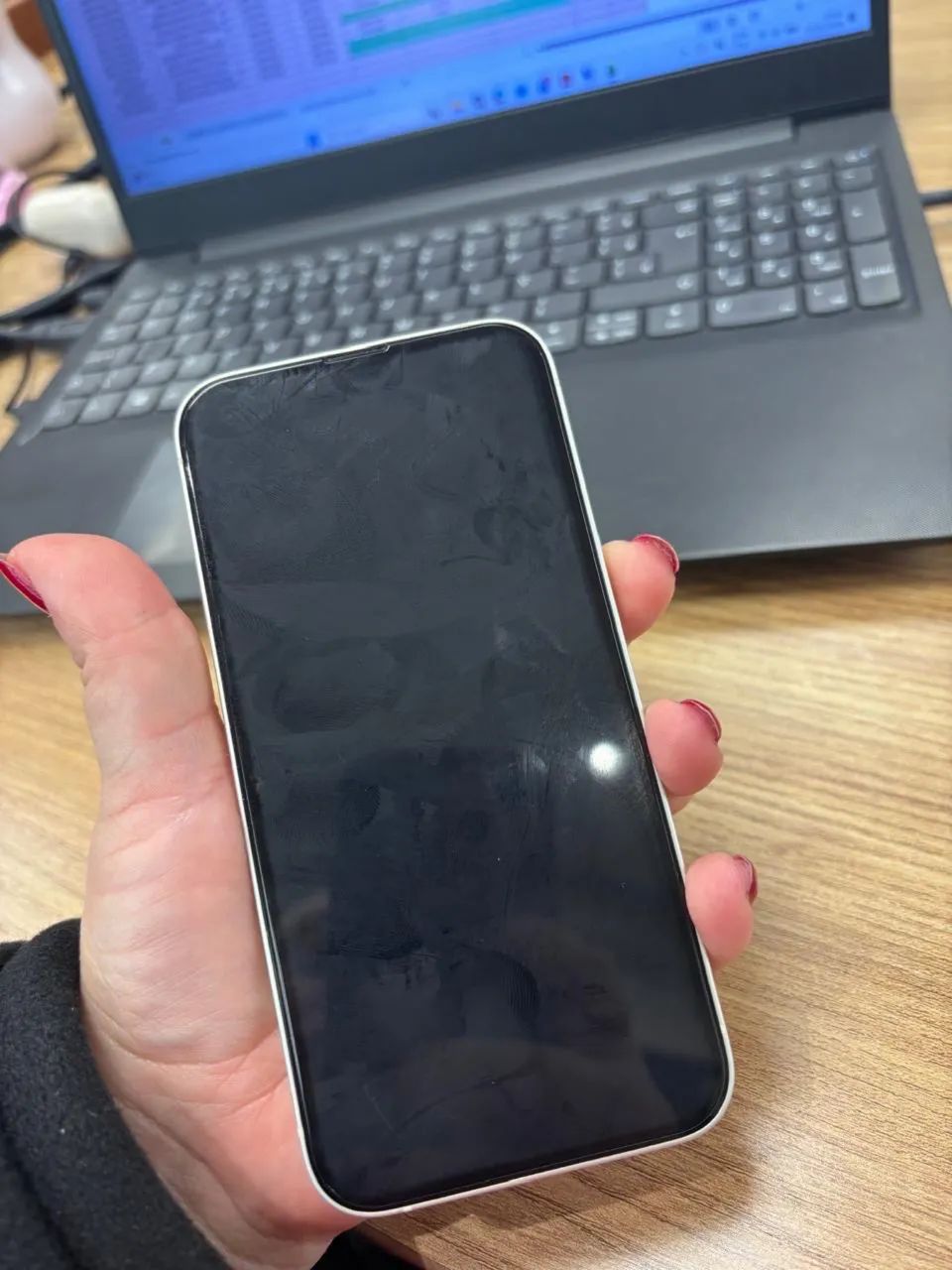 IPHONE 14  - Foto 4