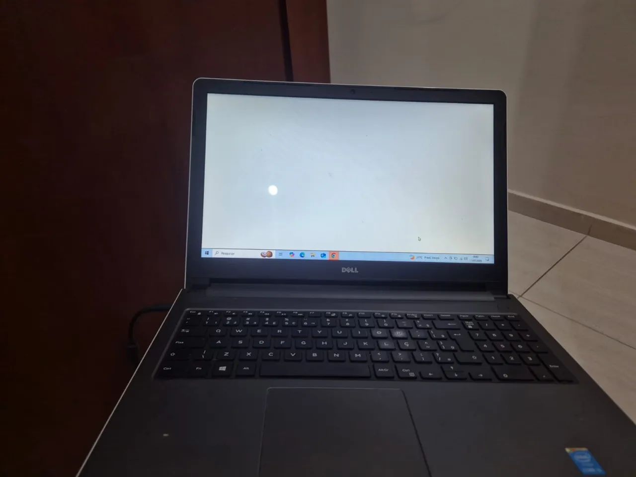 Notebook Dell - Foto 2