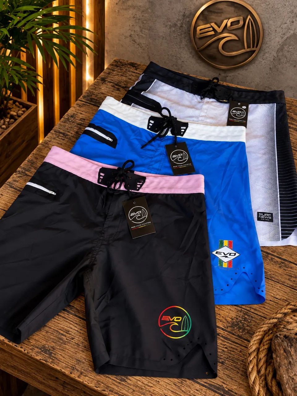 Bermudas  - Foto 3