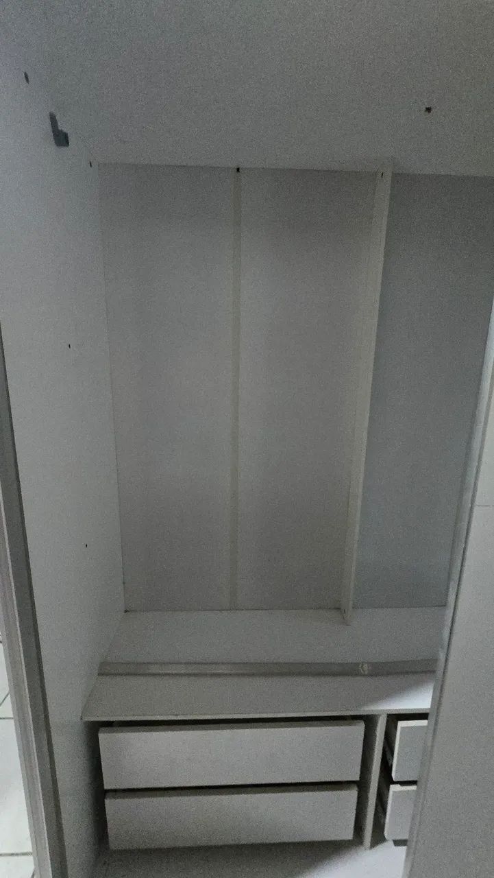 Guarda roupa  - Foto 5