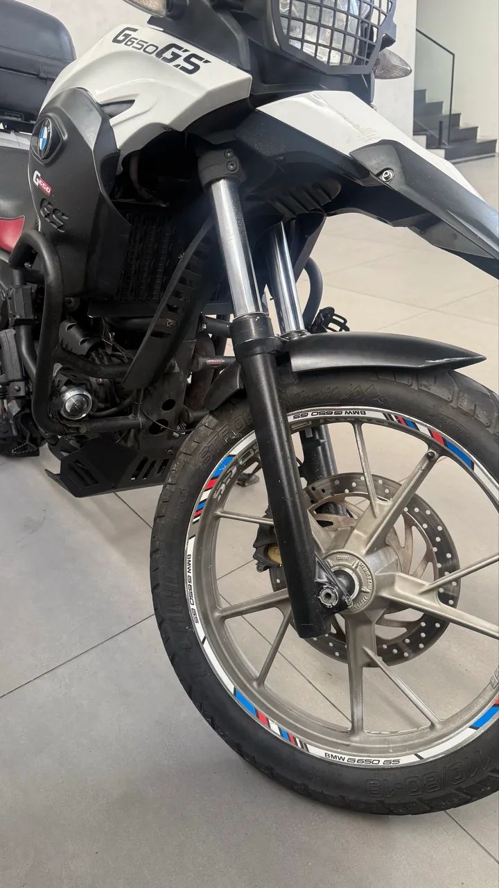 BMW G650  - Foto 3