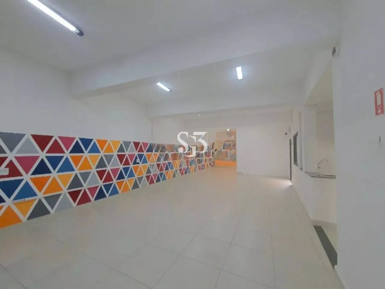 PONTO COMERCIAL em CAMPINAS - SP, JARDIM NOVO CAMBUÍ - Foto 2