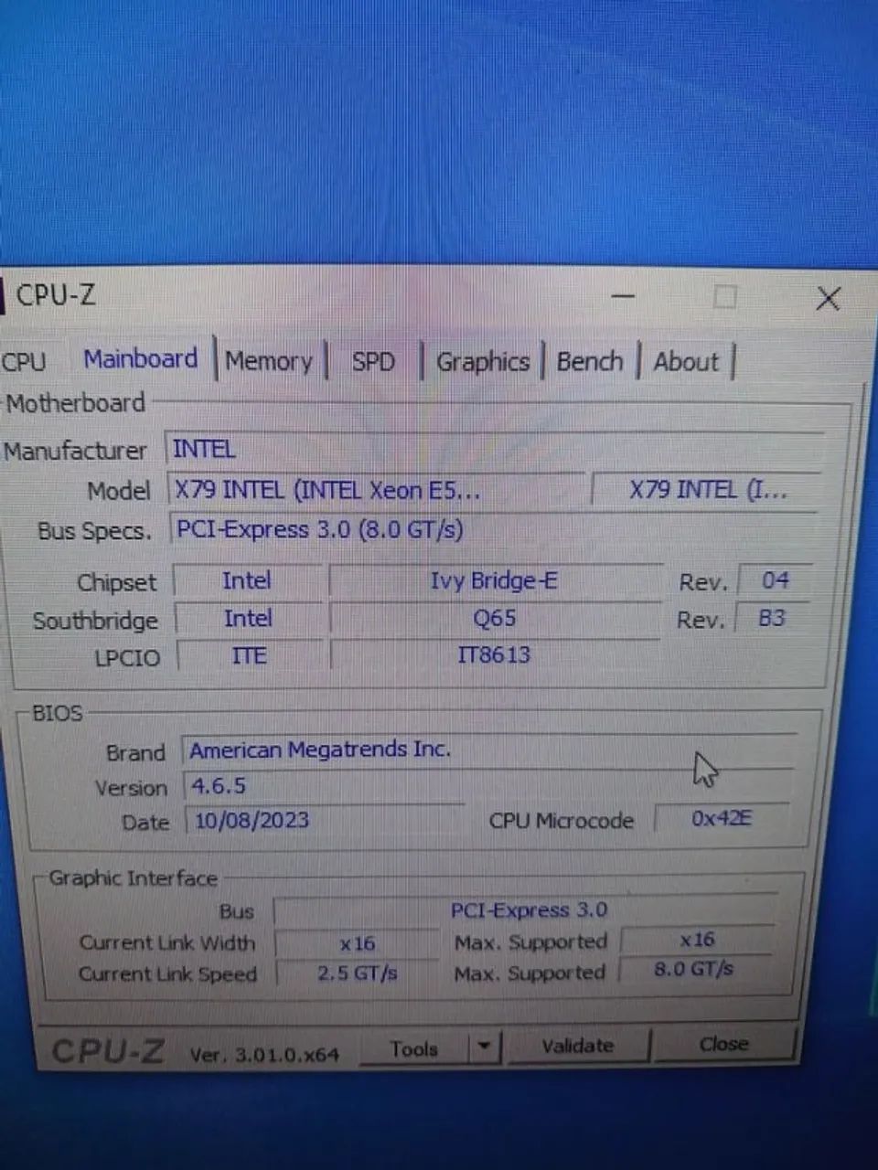 kit gamer xeon otimo custo beneficio - Foto 3