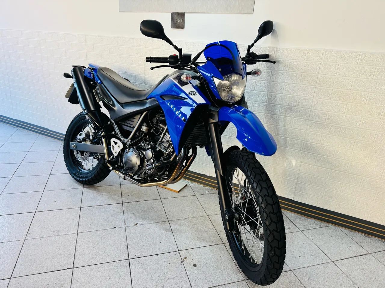 YAMAHA XT660 R  - Foto 4