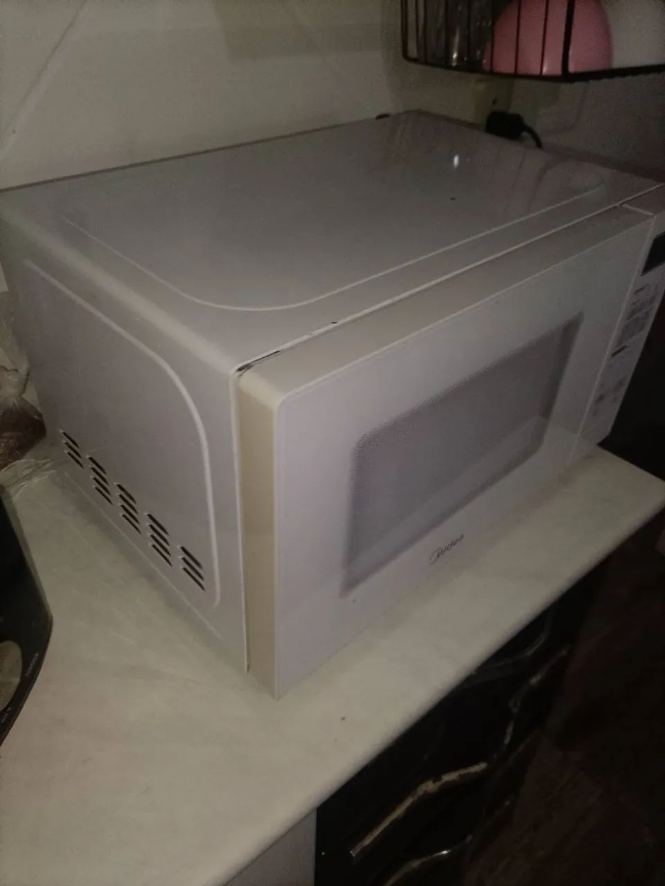 Microondas Midea 