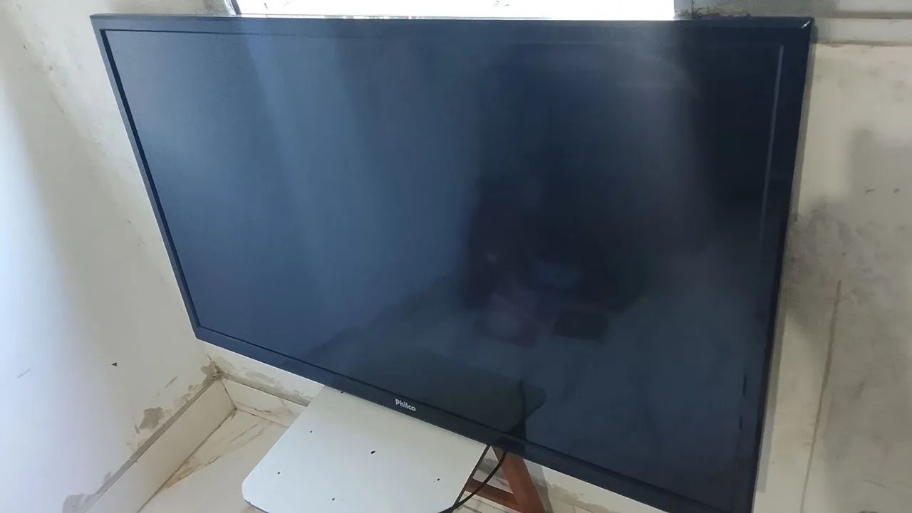 TV 43 Philco polegadas  - Foto 5