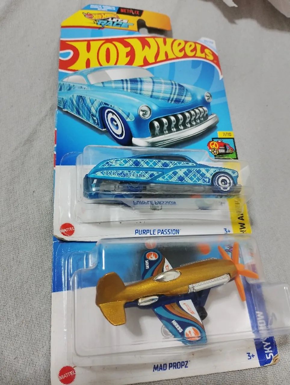 Carrinhos - Foto 2