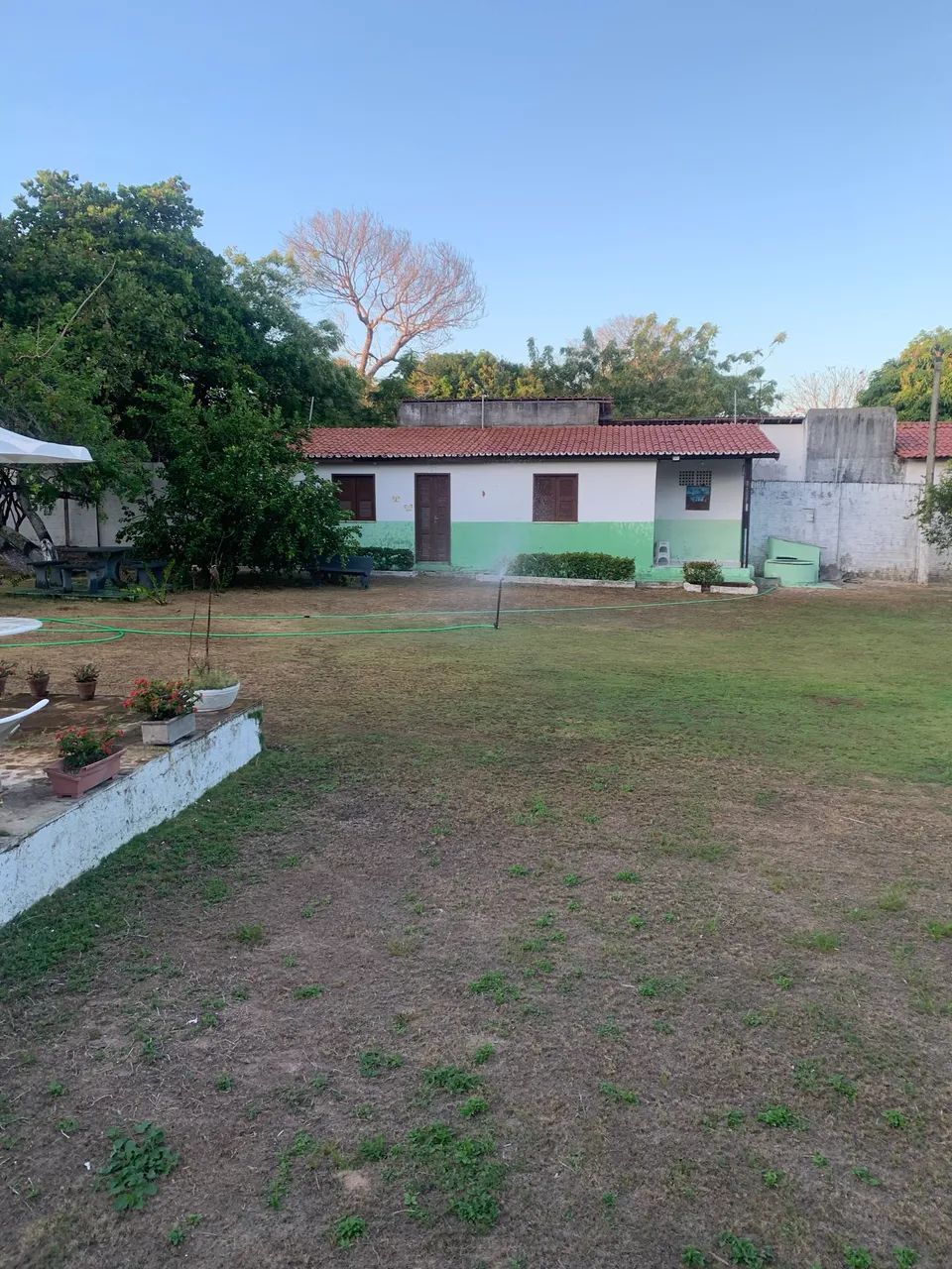 Alugo chácara segura final de semana é feriado  - Foto 3