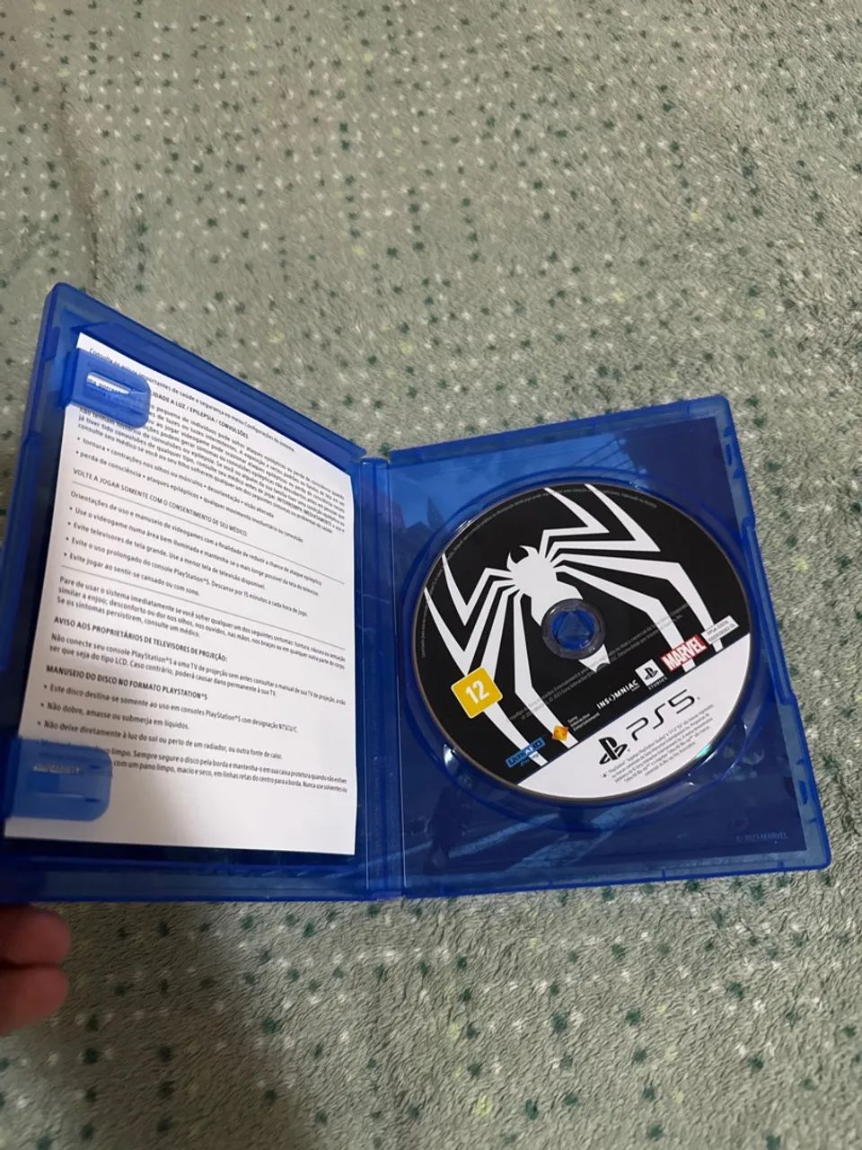 Spider-Man 2 PS5 - Foto 2