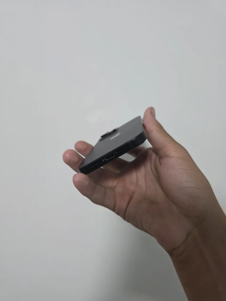 iPhone 15 256gb preto - Foto 4