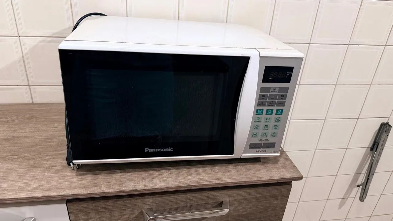 MICROONDAS PANASONIC  - Foto 2