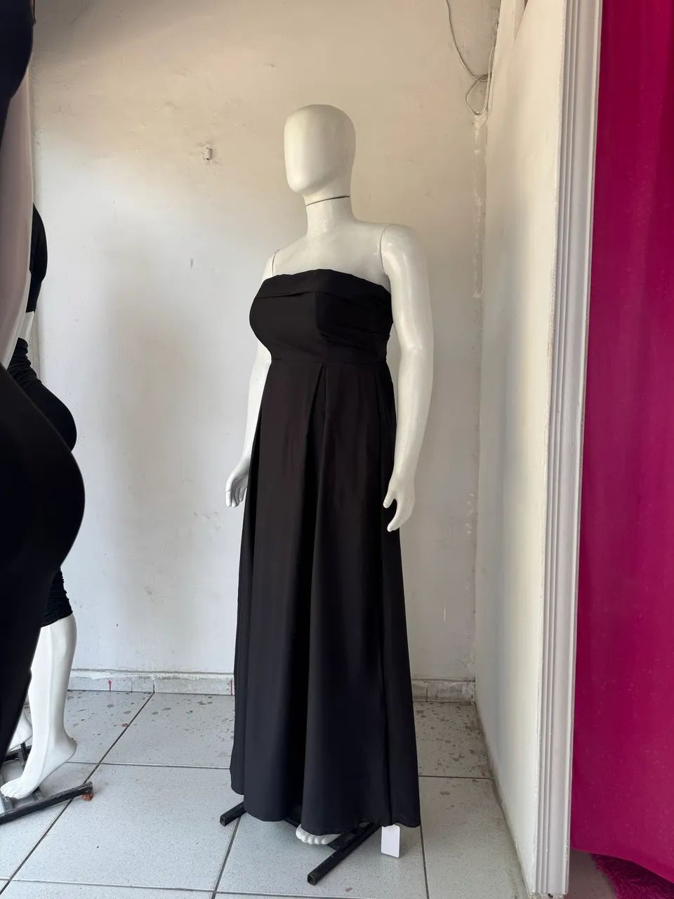 Manequim feminino plus  - Foto 3