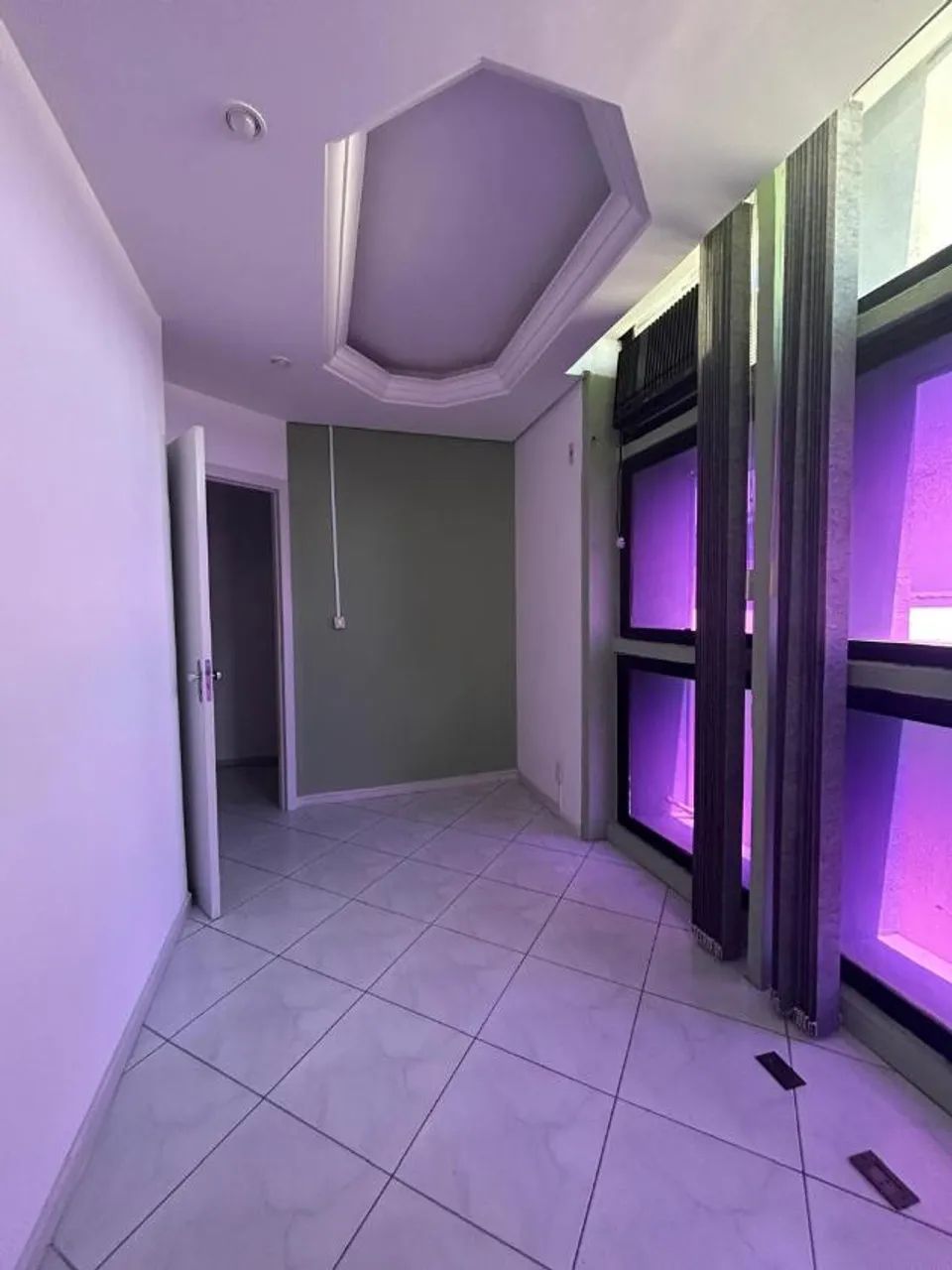 Sala Comercial à venda Centro Florianópolis - Foto 5