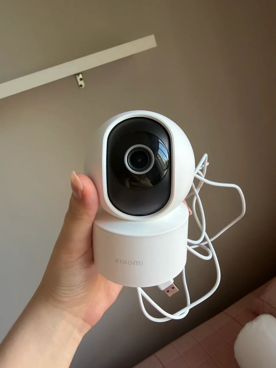 Xiaomi câmera inteligente 360  - Foto 2