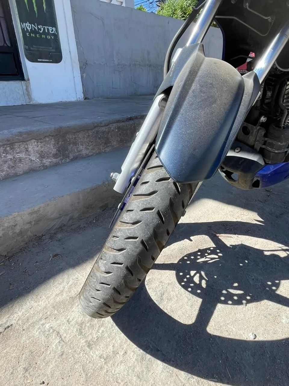 Yamaha Factor Dx 150 - Único Dono - Foto 5