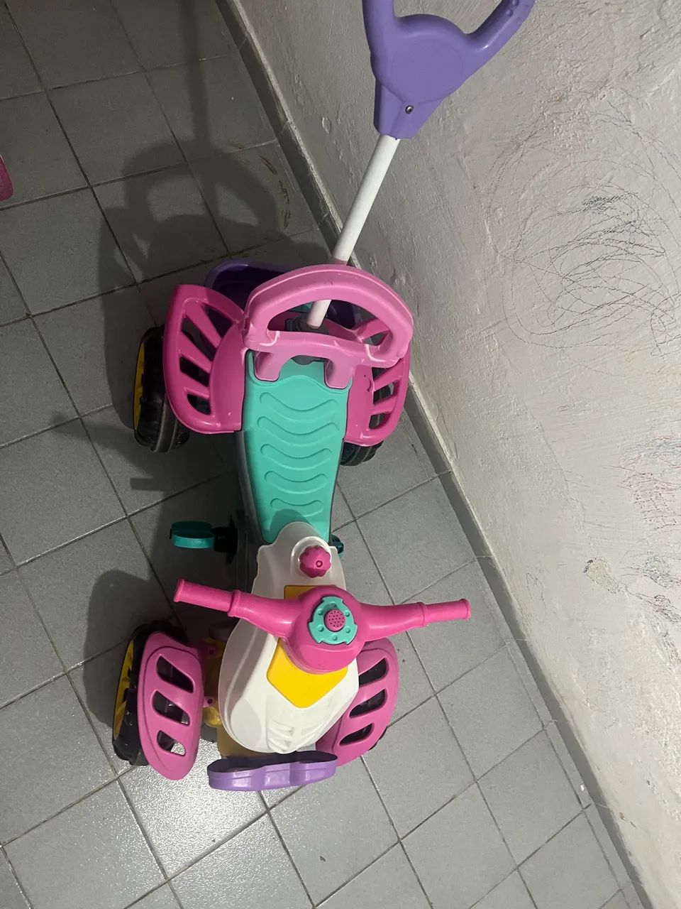 Carrinho de passeio infantil - Foto 2