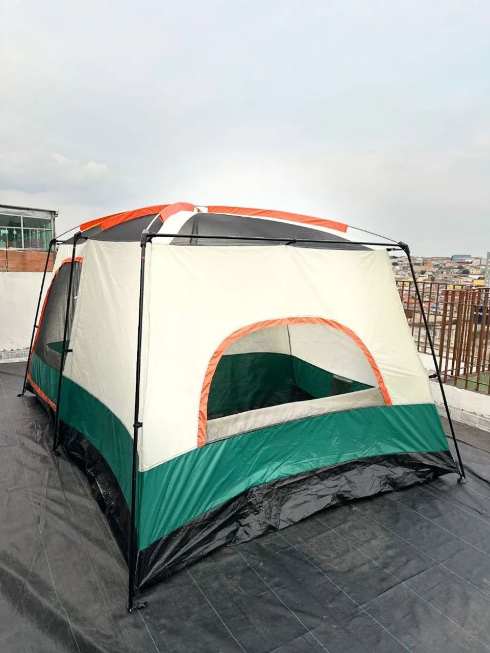 Barraca de camping Joyfox - Foto 2
