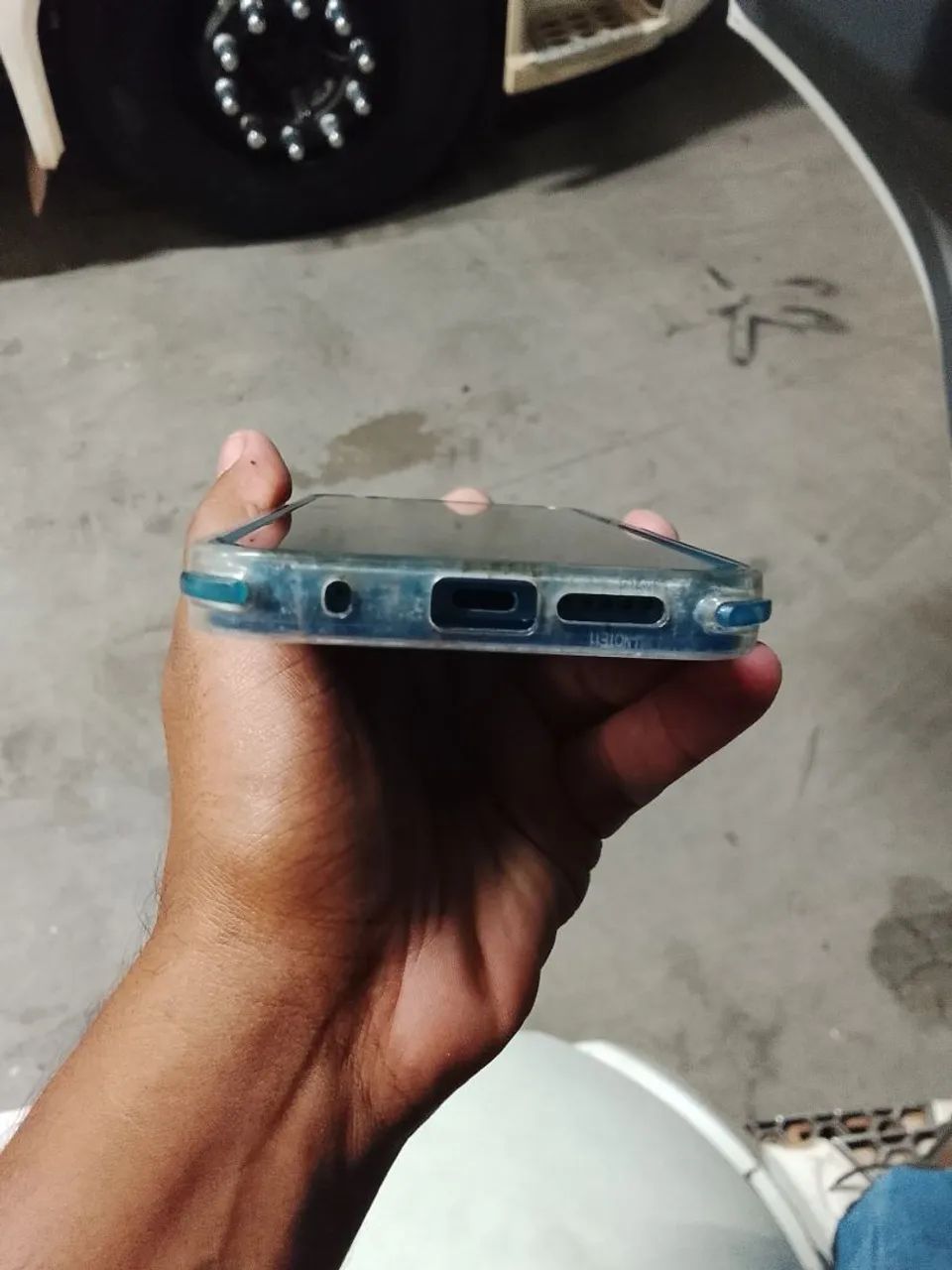 Vendo Celular  - Foto 5