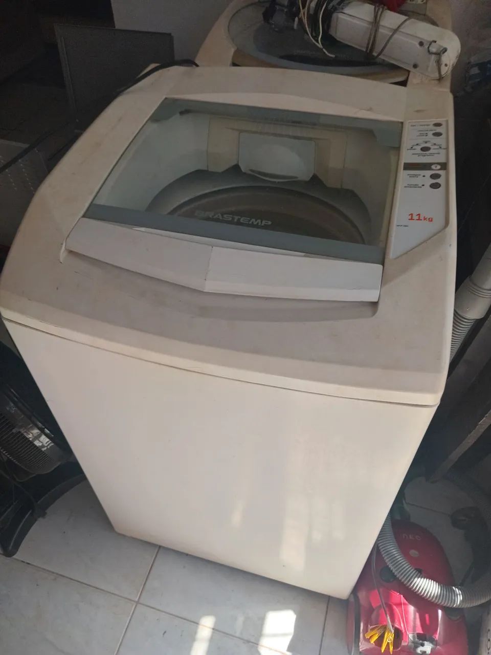 Máquina de lavar  - Foto 3